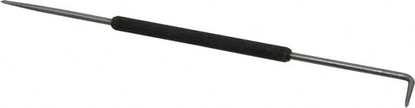 Value Collection - 9" OAL Straight/Bent Scriber - Americas Industrial Supply