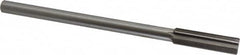 Interstate - 14.5mm High Speed Steel 6 Flute Chucking Reamer - Americas Industrial Supply