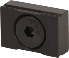 Mitee-Bite - 1/4" High x 3/4" Long x 1/2" Wide Grip - For Use with Mitee-Bite TalonGrips - Americas Industrial Supply