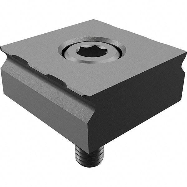 Mitee-Bite - Work Stop - For Use with Mitee-Bite TalonGrips - Americas Industrial Supply