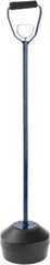 Made in USA - 24" Long Magnetic Retrieving Tool - 28 Lb Max Pull, Ceramic - Americas Industrial Supply