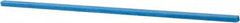 Value Collection - Round, Ceramic Fiber, Finishing Pencil Stick - 2" Long x 1/32" Width, 800 Grit, Super Fine Grade - Americas Industrial Supply