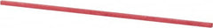 Value Collection - Round, Ceramic Fiber, Finishing Pencil Stick - 2" Long x 1/32" Width, 1,200 Grit, Ultra Fine Grade - Americas Industrial Supply