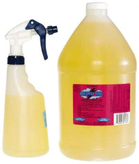 NMC - Label Maker Application Spray - Use with CPM-100 Sign & Label Printing System - Americas Industrial Supply