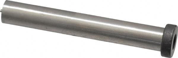 Dayton Lamina - 7/16" Head Diam, 5/16" Shank Diam, M2 Grade High Speed Steel, Solid Mold Die Blank & Punch - 1/8" Head Height, 2-1/4" OAL, Blank Punch, Jektole (KJB) Series - Americas Industrial Supply