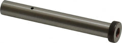 Dayton Lamina - 7/16" Head Diam, 5/16" Shank Diam, A2 Grade Tool Steel, Solid Mold Die Blank & Punch - 1/8" Head Height, 2-1/2" OAL, Blank Punch, Jektole (KJB) Series - Americas Industrial Supply