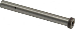 Dayton Lamina - 7/16" Head Diam, 5/16" Shank Diam, A2 Grade Tool Steel, Solid Mold Die Blank & Punch - 1/8" Head Height, 3" OAL, Blank Punch, Jektole (KJB) Series - Americas Industrial Supply