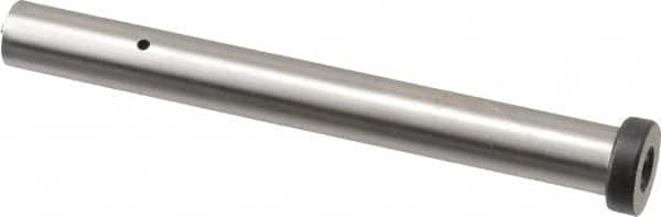 Dayton Lamina - 7/16" Head Diam, 5/16" Shank Diam, M2 Grade High Speed Steel, Solid Mold Die Blank & Punch - 1/8" Head Height, 3" OAL, Blank Punch, Jektole (KJB) Series - Americas Industrial Supply