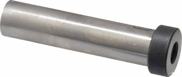 Dayton Lamina - 1/2" Head Diam, 3/8" Shank Diam, M2 Grade High Speed Steel, Solid Mold Die Blank & Punch - 3/16" Head Height, 1-3/4" OAL, Blank Punch, Jektole (KJB) Series - Americas Industrial Supply