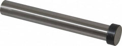 Dayton Lamina - 1/2" Head Diam, 3/8" Shank Diam, M2 Grade High Speed Steel, Solid Mold Die Blank & Punch - 3/16" Head Height, 3" OAL, Blank Punch, Jektole (KJB) Series - Americas Industrial Supply