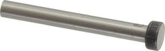 Dayton Lamina - 5/16" Head Diam, 3/16" Shank Diam, Basic Head, M2 Grade High Speed Steel, Solid Mold Die Blank & Punch - 1/8" Head Height, 1-3/4" OAL, Blank Punch, Regular (KPB) Series - Americas Industrial Supply