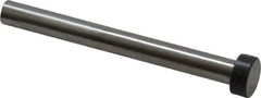 Dayton Lamina - 5/16" Head Diam, 3/16" Shank Diam, Basic Head, M2 Grade High Speed Steel, Solid Mold Die Blank & Punch - 1/8" Head Height, 2" OAL, Blank Punch, Regular (KPB) Series - Americas Industrial Supply