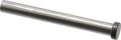 Dayton Lamina - 7/16" Head Diam, 5/16" Shank Diam, Basic Head, M2 Grade High Speed Steel, Solid Mold Die Blank & Punch - 1/8" Head Height, 3" OAL, Blank Punch, Regular (KPB) Series - Americas Industrial Supply