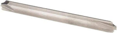 Value Collection - Corner Rounding End Mills - .031 R X 5 DEG CARB CREM, DE, 2 FL - Americas Industrial Supply