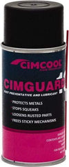 Cimcool - 9 oz Rust/Corrosion Inhibitor - Comes in Aerosol - Americas Industrial Supply