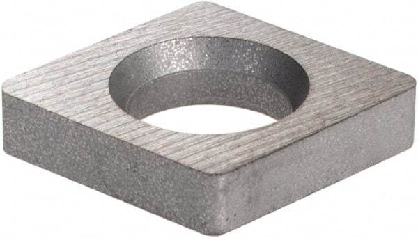 Seco - 1/2 & 5/8" Insert Inscribed Circle, Anvil for Indexables - Americas Industrial Supply