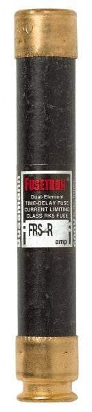 Cooper Bussmann - 300 VDC, 600 VAC, 0.25 Amp, Time Delay General Purpose Fuse - Fuse Holder Mount, 127mm OAL, 20 at DC, 200 (RMS) kA Rating, 13/16" Diam - Americas Industrial Supply