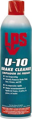 LPS - Low-VOC Nonchlorinated Brake Parts Cleaner - 16 oz Aerosol Can - Americas Industrial Supply