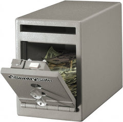 Sentry Safe - 0.25 Cubic Ft. Personal Safe - Americas Industrial Supply