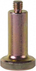 Strong Hand Tools - 50.8mm Extending Length, 30.16mm Wide, 3/8-16 & M10 Extender Block - For Use with UE, UF & UG Series Clamps - Americas Industrial Supply