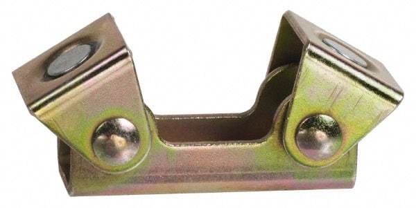 Strong Hand Tools - Magnetic V-Pad - For Use with Strong Hand Tools UE, UF & UG Series - Americas Industrial Supply