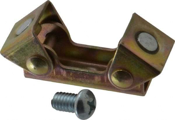 Strong Hand Tools - Magnetic V-Pad - For Use with Strong Hand Tools UD Series - Americas Industrial Supply
