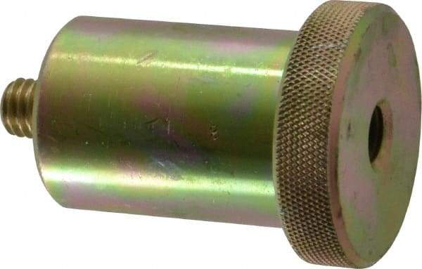 Strong Hand Tools - 50.8mm Extending Length, 30.16mm Wide, 3/8-16 & M10 Extender Block - For Use with UM & UP Series Clamps - Americas Industrial Supply