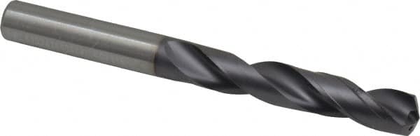 Kennametal - 10mm 140° Solid Carbide Jobber Drill - Americas Industrial Supply