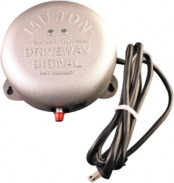 Milton - Driveway Signal Bell - Americas Industrial Supply