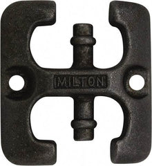 Milton - Driveway Signal Hose Anchor - Americas Industrial Supply