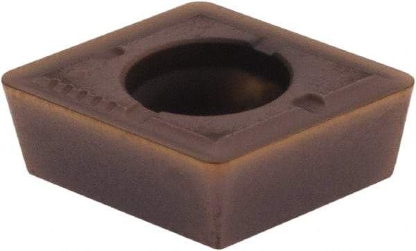 Sumitomo - WDXT094008 G Carbide Indexable Drill Insert - TiAlN/AlCrN Finish - Americas Industrial Supply