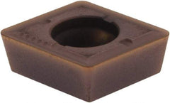 Sumitomo - WDXT094008 G Carbide Indexable Drill Insert - TiAlN/AlCrN Finish - Americas Industrial Supply
