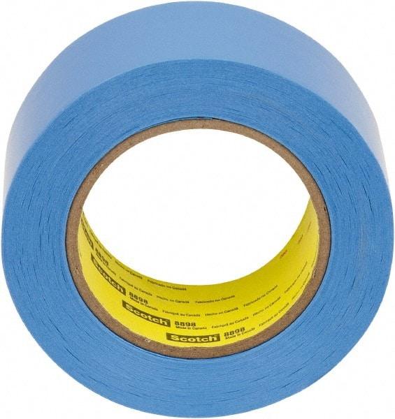 3M - Filament & Strapping Tape Type: Filament Tape Color: Ivory - Americas Industrial Supply