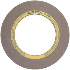 Norton - Centerless & Cylindrical Grinding Wheels Wheel Diameter (Inch): 24 Wheel Width (Inch): 8 - Americas Industrial Supply