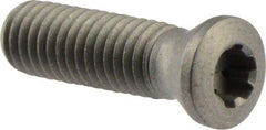 Seco - Torx Plus Lock Screw for Indexable Milling - For Use with Inserts - Americas Industrial Supply