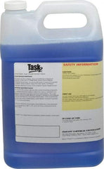 Master Fluid Solutions - 1 Gal Bottle Cleaner/Degreaser - Liquid, Citrus - Americas Industrial Supply