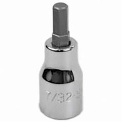 SK - Hand Hex & Torx Bit Sockets - Americas Industrial Supply