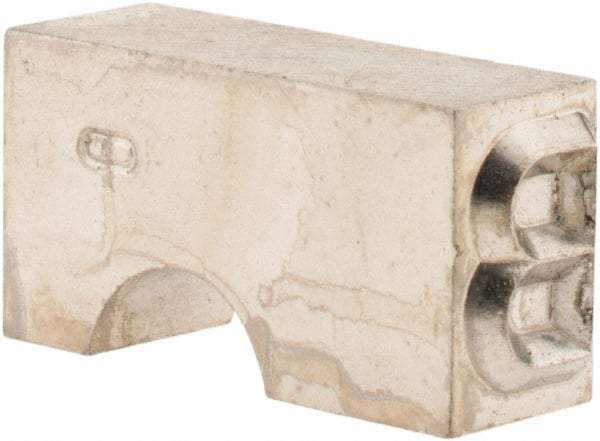 Pryor - Letter B, Individual Hardened Steel Type - 1/4 Inch Character - Americas Industrial Supply