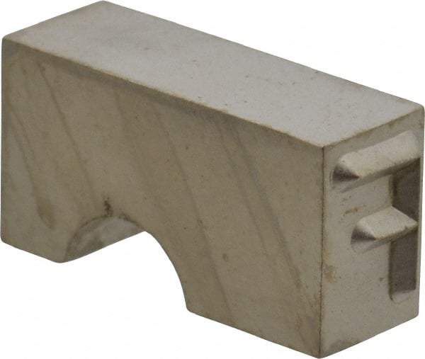 Pryor - Letter F, Individual Hardened Steel Type - 1/4 Inch Character - Americas Industrial Supply