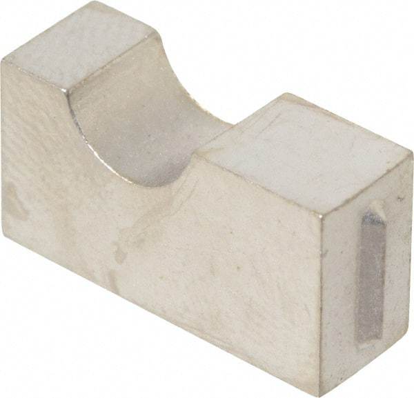 Pryor - Letter I, Individual Hardened Steel Type - 1/4 Inch Character - Americas Industrial Supply