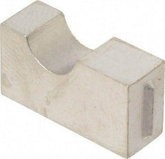 Pryor - Letter I, Individual Hardened Steel Type - 1/4 Inch Character - Americas Industrial Supply