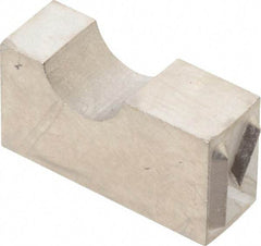 Pryor - Letter K, Individual Hardened Steel Type - 1/4 Inch Character - Americas Industrial Supply