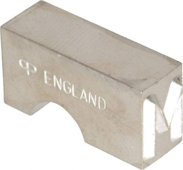 Pryor - Letter M, Individual Hardened Steel Type - 1/4 Inch Character - Americas Industrial Supply