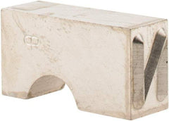 Pryor - Letter N, Individual Hardened Steel Type - 1/4 Inch Character - Americas Industrial Supply