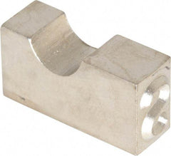 Pryor - Letter S, Individual Hardened Steel Type - 1/4 Inch Character - Americas Industrial Supply