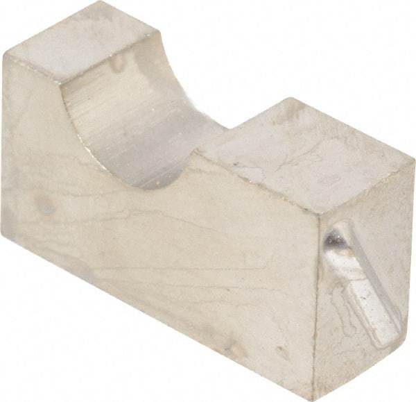 Pryor - "/" (Slash), Individual Hardened Steel Type - 1/4 Inch Character - Americas Industrial Supply