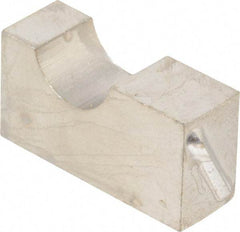 Pryor - "/" (Slash), Individual Hardened Steel Type - 1/4 Inch Character - Americas Industrial Supply