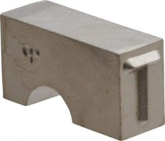 Pryor - Letter T, Individual Hardened Steel Type - 1/4 Inch Character - Americas Industrial Supply