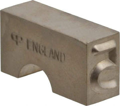 Pryor - Number 5, Individual Hardened Steel Type - 1/4 Inch Character - Americas Industrial Supply