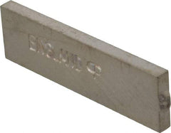 Pryor - Letter G, Individual Hardened Steel Type - 1/16 Inch Character - Americas Industrial Supply